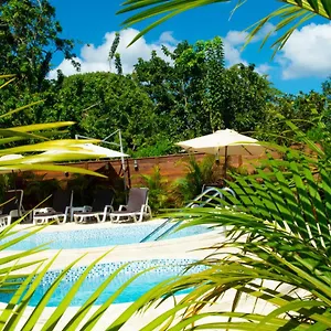 Colina Buena Vista A4 , Jarabacoa Dominican Republic